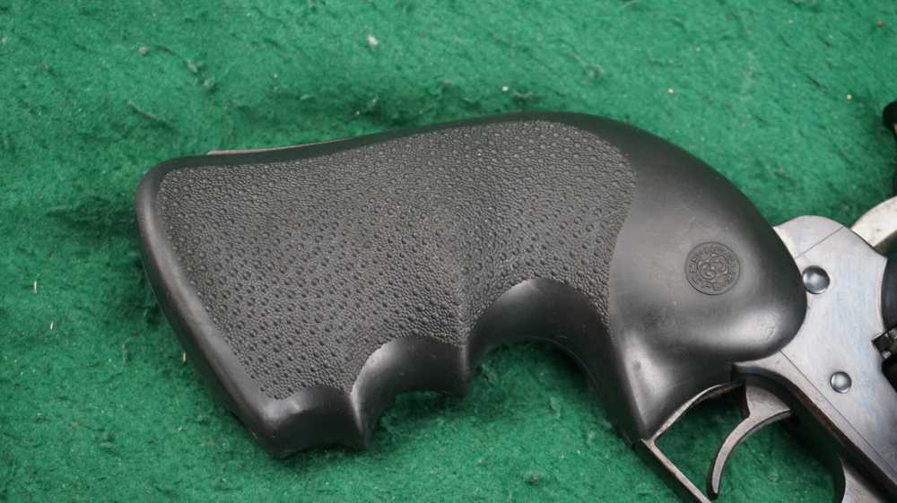 Ruger New Model Super Blackhawk 44 44mag 7.5" No Reserve 1¢ Start-img-20