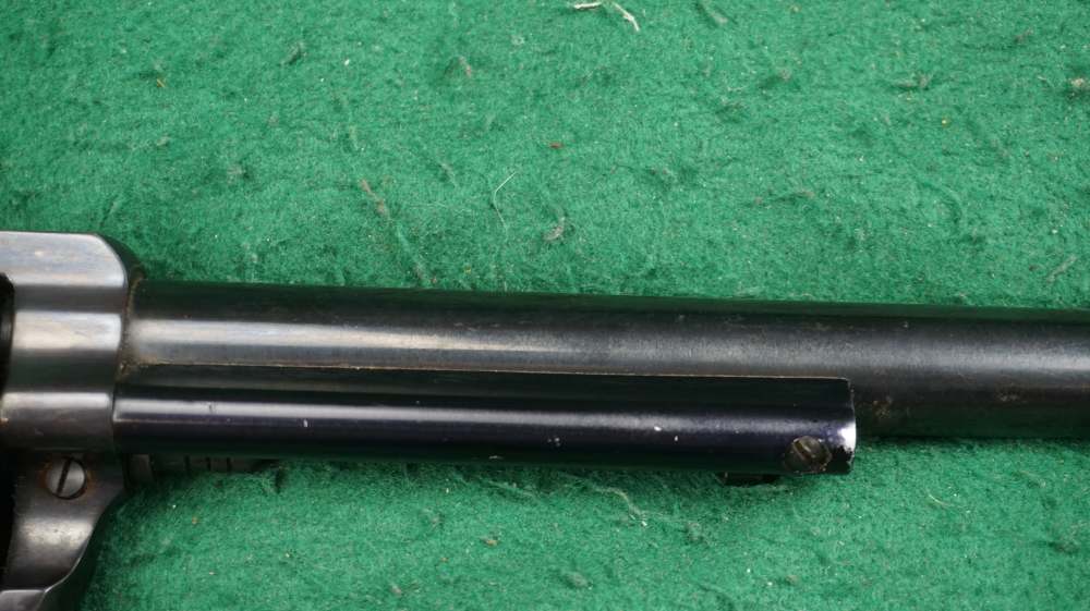 Ruger New Model Super Blackhawk 44 44mag 7.5" No Reserve 1¢ Start-img-16