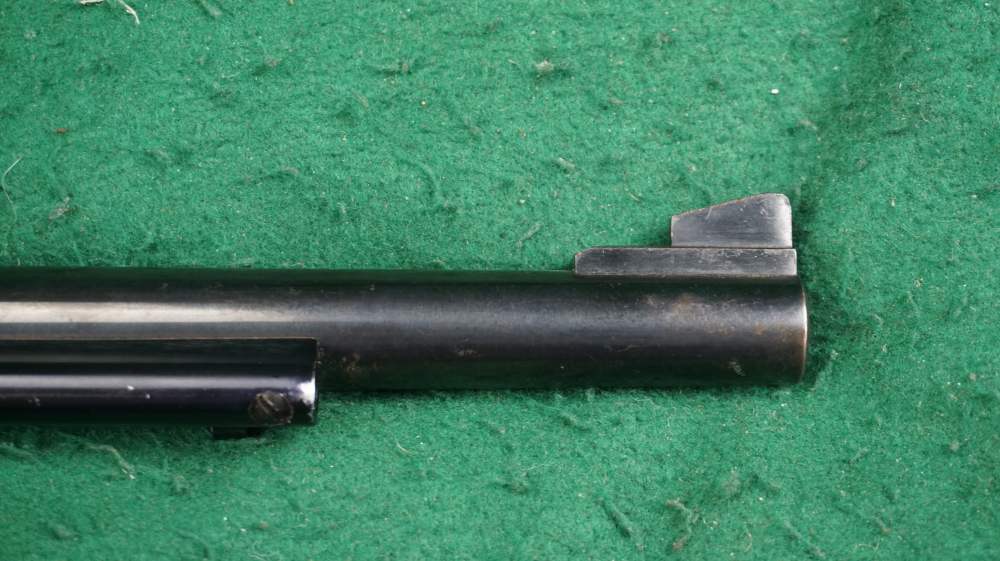 Ruger New Model Super Blackhawk 44 44mag 7.5" No Reserve 1¢ Start-img-15