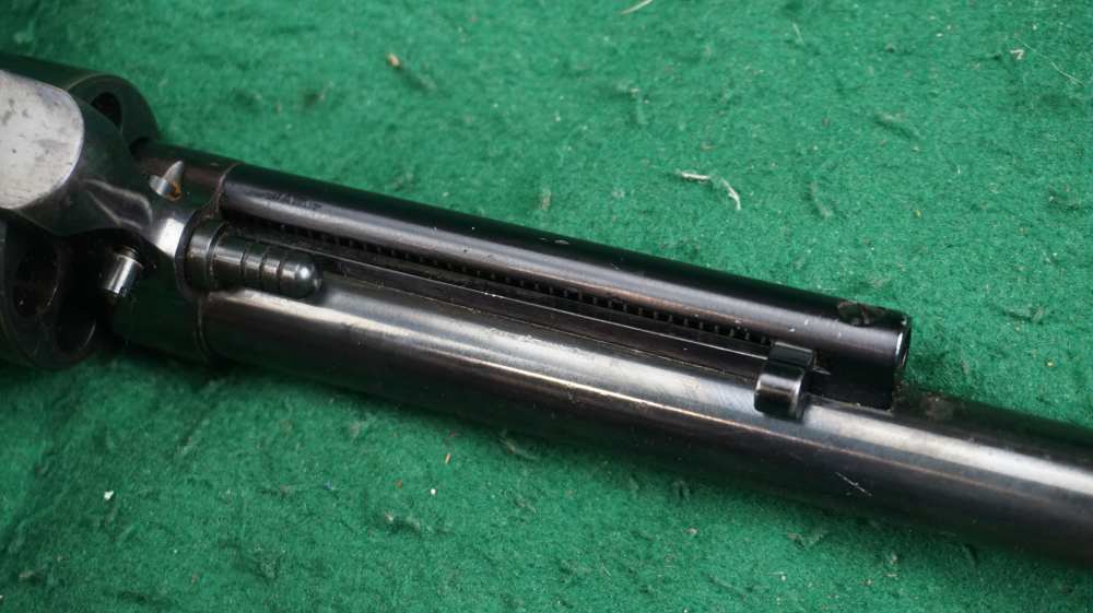 Ruger New Model Super Blackhawk 44 44mag 7.5" No Reserve 1¢ Start-img-22