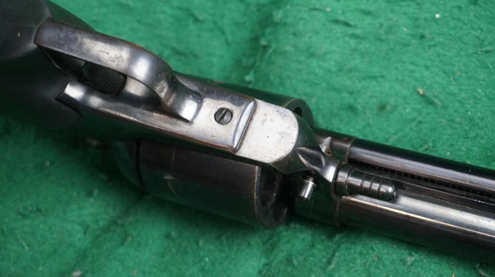 Ruger New Model Super Blackhawk 44 44mag 7.5" No Reserve 1¢ Start-img-23