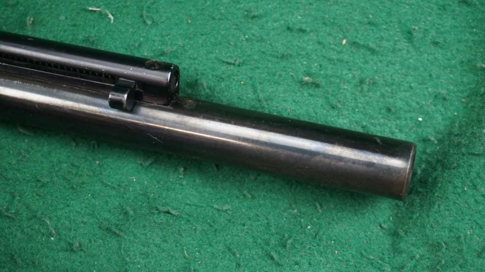 Ruger New Model Super Blackhawk 44 44mag 7.5" No Reserve 1¢ Start-img-21