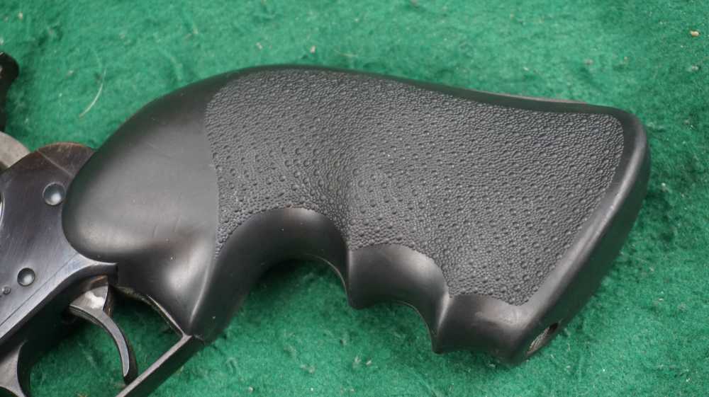 Ruger New Model Super Blackhawk 44 44mag 7.5" No Reserve 1¢ Start-img-7