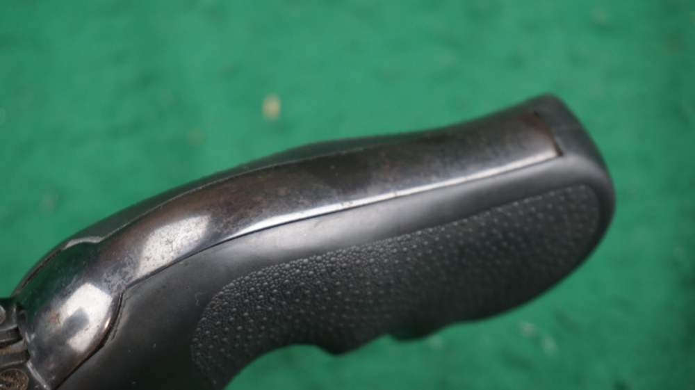 Ruger New Model Super Blackhawk 44 44mag 7.5" No Reserve 1¢ Start-img-12