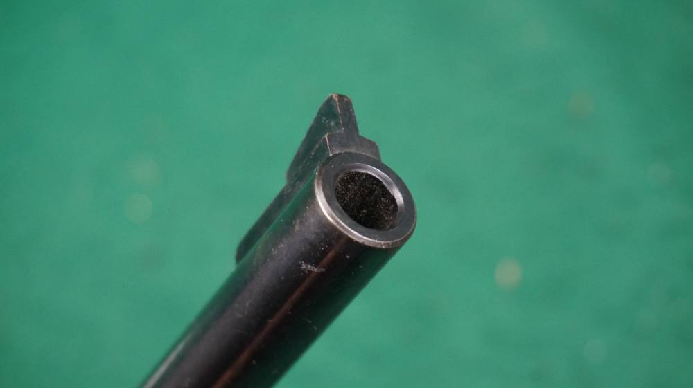 Ruger New Model Super Blackhawk 44 44mag 7.5" No Reserve 1¢ Start-img-13