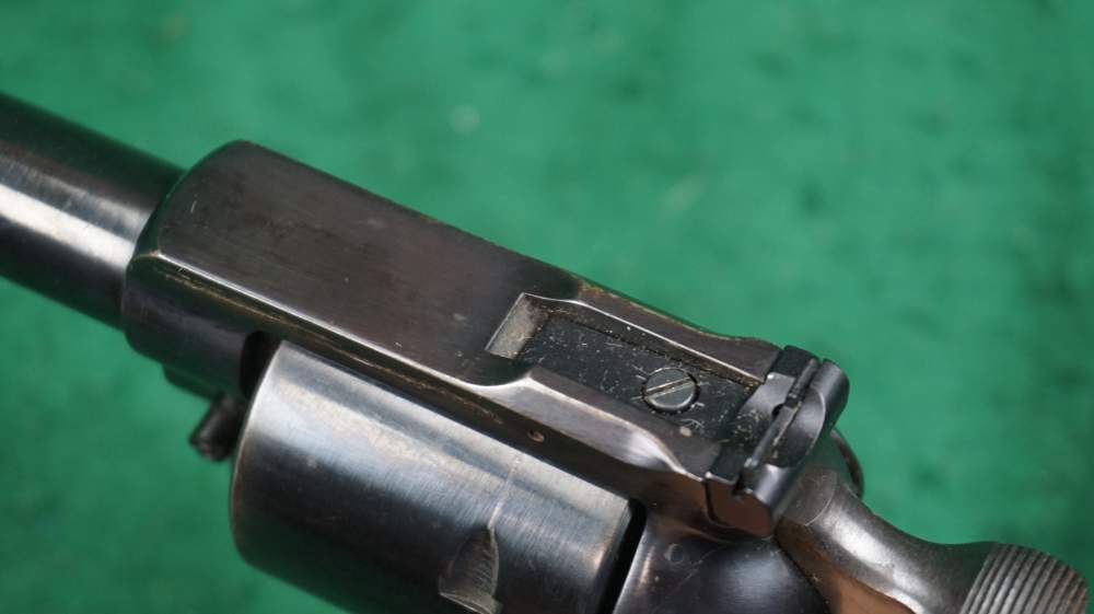 Ruger New Model Super Blackhawk 44 44mag 7.5" No Reserve 1¢ Start-img-10