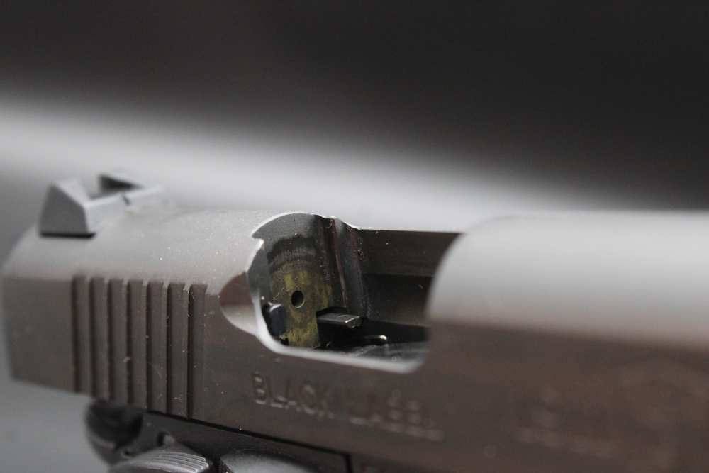 Browning 1911-380 Black Label Compact .380 ACP 3.63" BBL 8+1 Mini 1911 Case-img-20