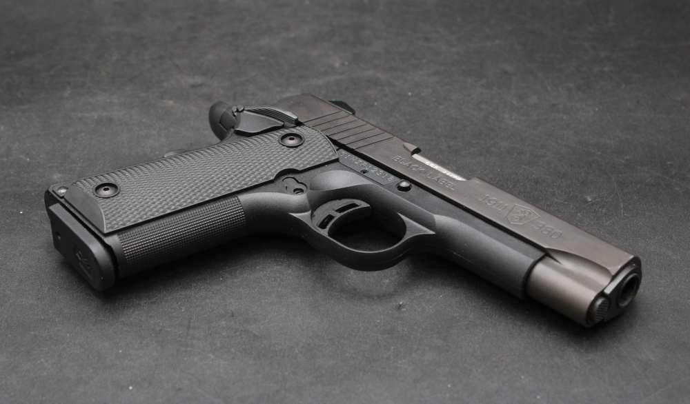 Browning 1911-380 Black Label Compact .380 ACP 3.63" BBL 8+1 Mini 1911 Case-img-19