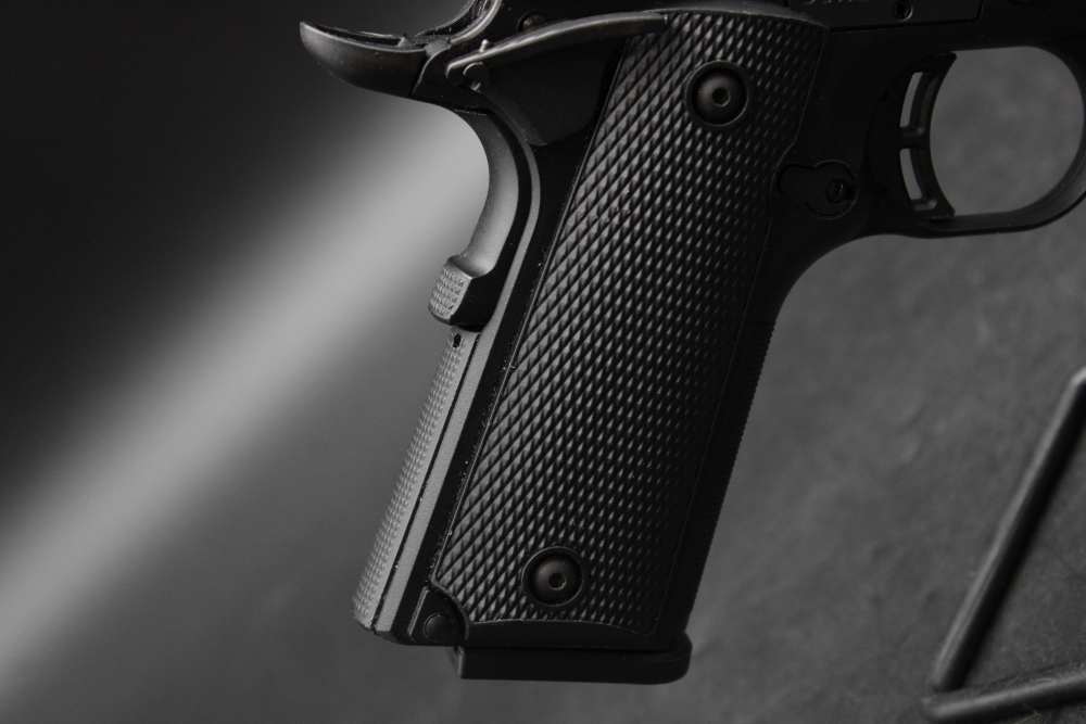 Browning 1911-380 Black Label Compact .380 ACP 3.63" BBL 8+1 Mini 1911 Case-img-10