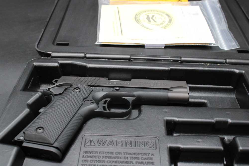 Browning 1911-380 Black Label Compact .380 ACP 3.63" BBL 8+1 Mini 1911 Case-img-4