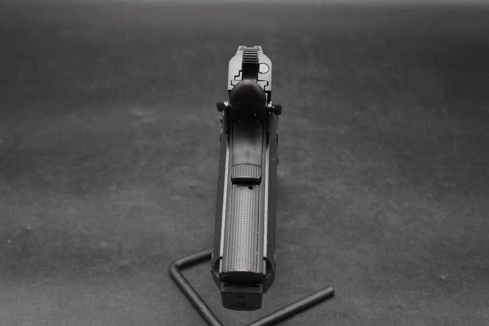 Browning 1911-380 Black Label Compact .380 ACP 3.63" BBL 8+1 Mini 1911 Case-img-13