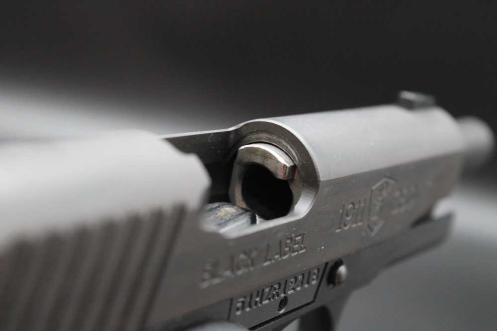 Browning 1911-380 Black Label Compact .380 ACP 3.63" BBL 8+1 Mini 1911 Case-img-21