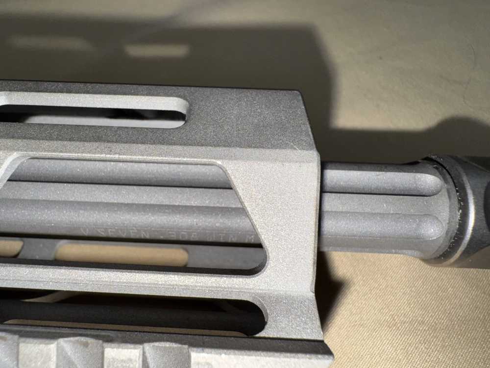 AMERICAN DEFENSE MFG UIC-10A .308 WIN 14.5''-img-8
