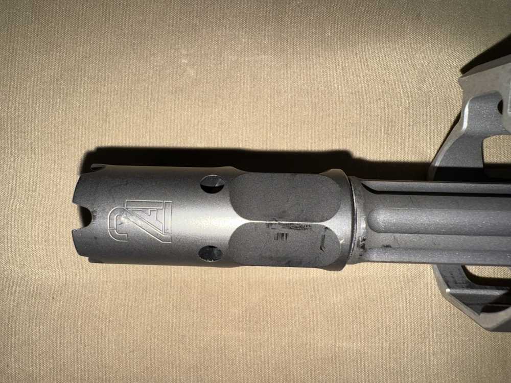 AMERICAN DEFENSE MFG UIC-10A .308 WIN 14.5''-img-9