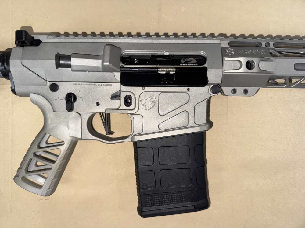 AMERICAN DEFENSE MFG UIC-10A .308 WIN 14.5''-img-3