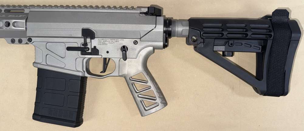 AMERICAN DEFENSE MFG UIC-10A .308 WIN 14.5''-img-6