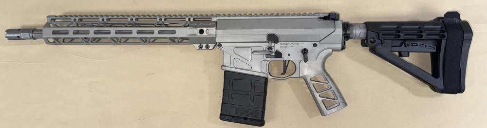 AMERICAN DEFENSE MFG UIC-10A .308 WIN 14.5''-img-4