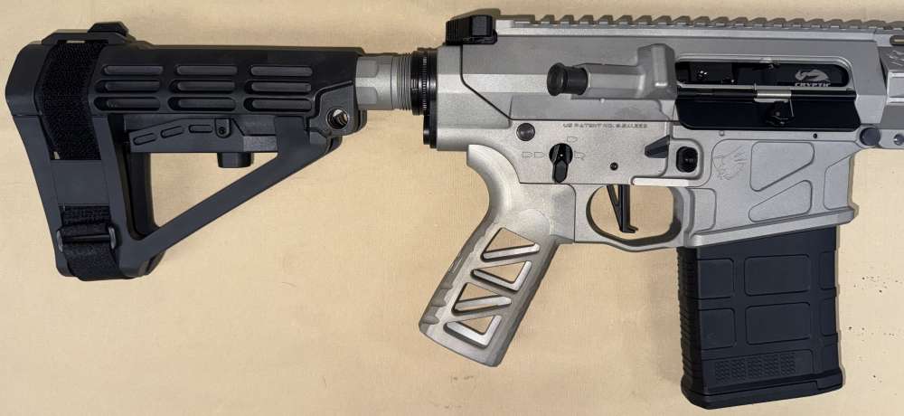AMERICAN DEFENSE MFG UIC-10A .308 WIN 14.5''-img-1