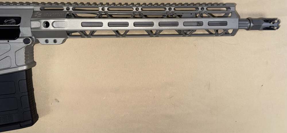 AMERICAN DEFENSE MFG UIC-10A .308 WIN 14.5''-img-2