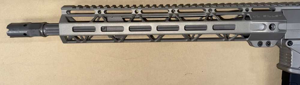 AMERICAN DEFENSE MFG UIC-10A .308 WIN 14.5''-img-5