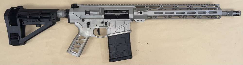 AMERICAN DEFENSE MFG UIC-10A .308 WIN 14.5''-img-0