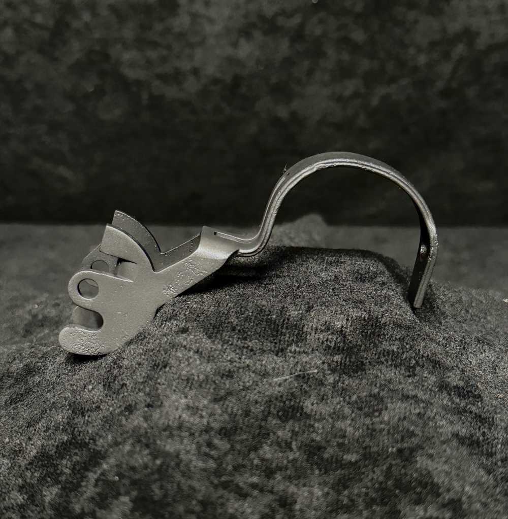 USGI Springfield Armory M14 M1A Trigger Guard -img-0
