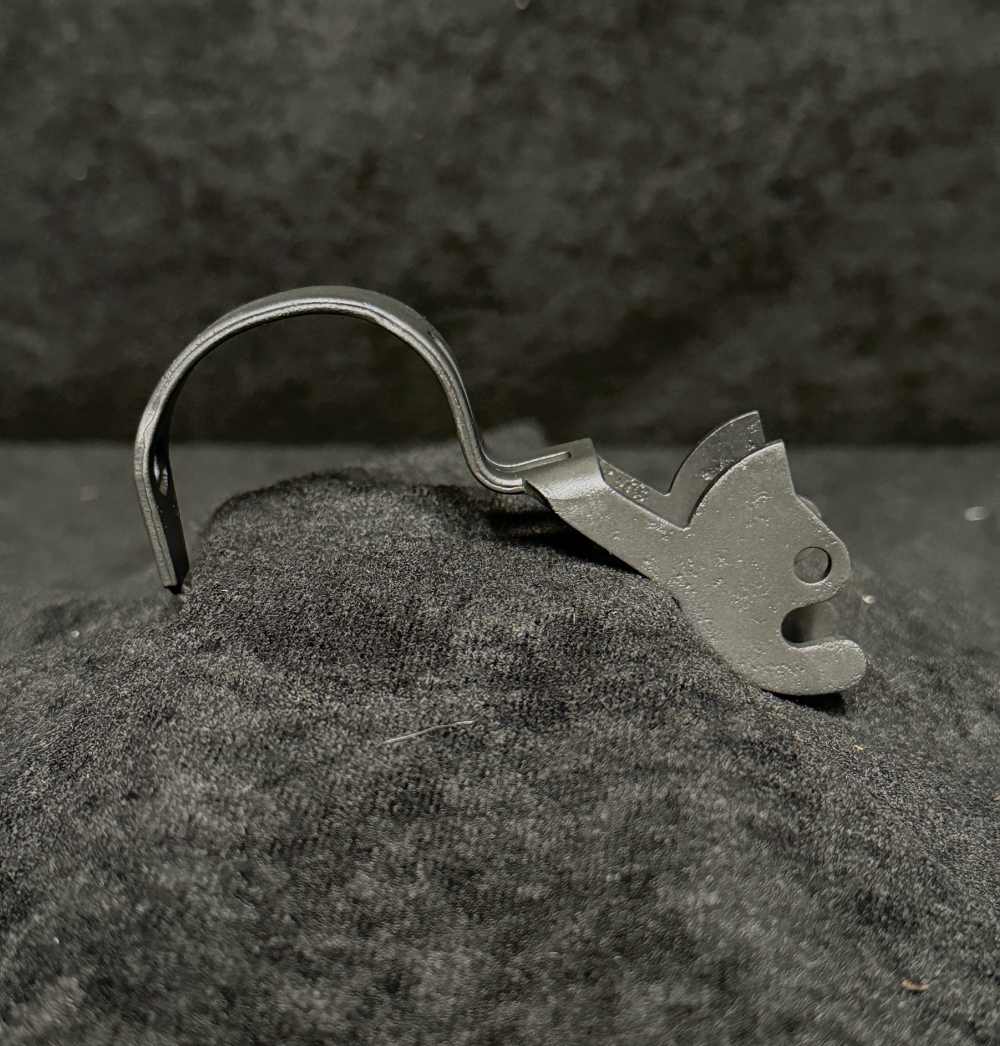 USGI Springfield Armory M14 M1A Trigger Guard -img-1