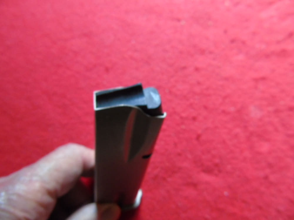 FACTORY ORIGINAL 41 ACTION EXPRESS STAINLESS MAG-img-3