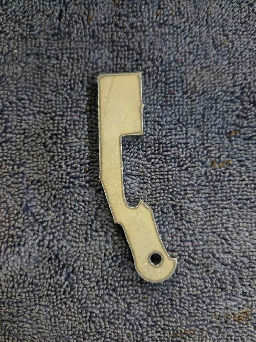 Semi auto PKM hammer -img-0