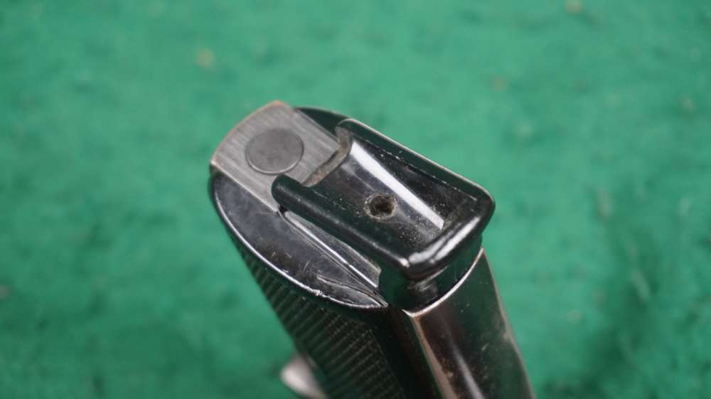 1970 West German Walther PPK/s 380 380acp 3.25" Blue 1¢ Start C&R OK-img-21