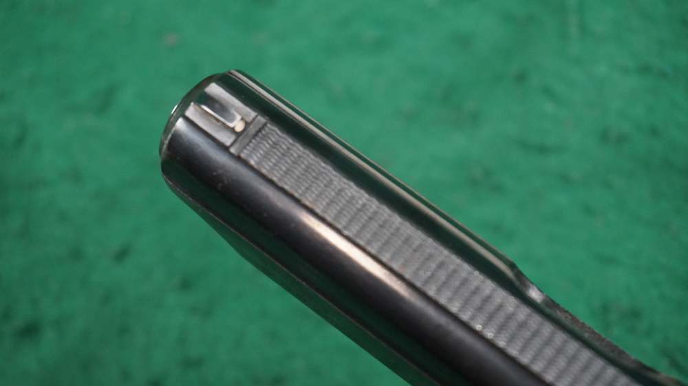 1970 West German Walther PPK/s 380 380acp 3.25" Blue 1¢ Start C&R OK-img-8