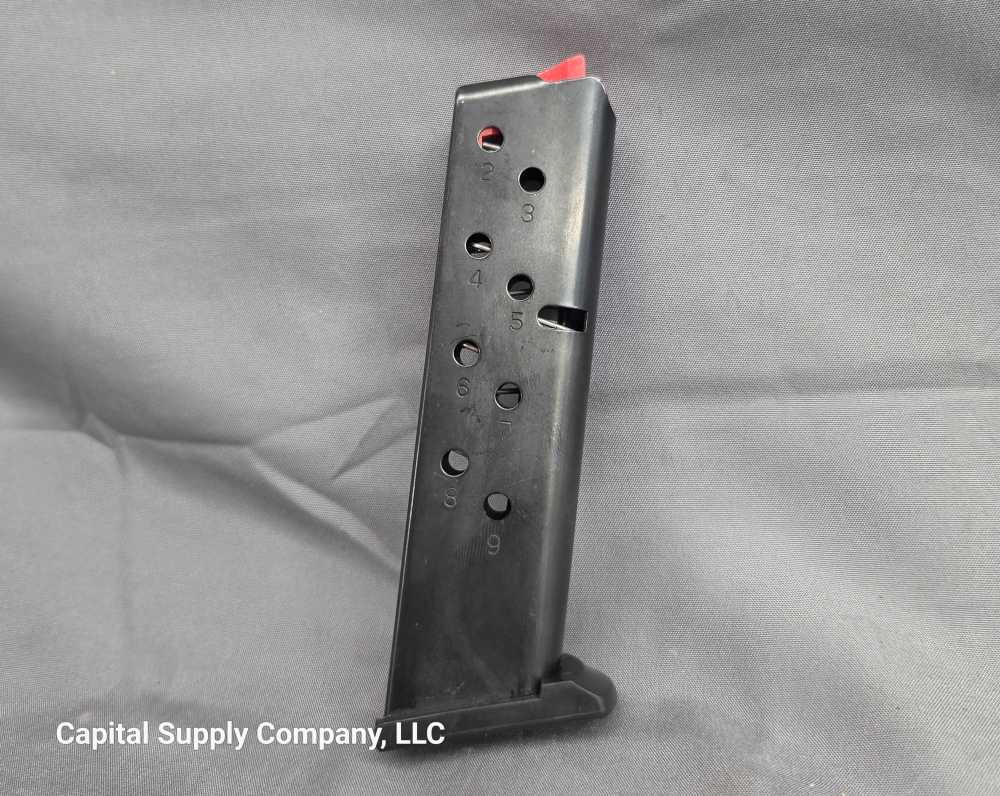Smith & Wesson 906. 909, 3904, 3906 magazine 9 round 9mm-img-3