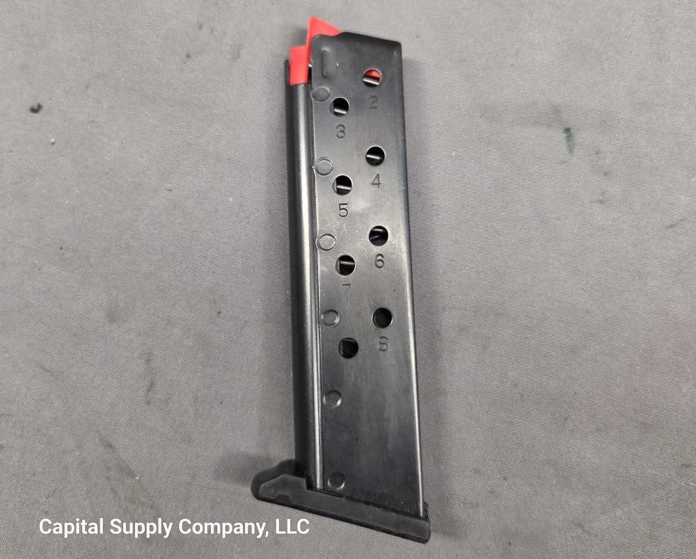 Smith & Wesson 906. 909, 3904, 3906 magazine 9 round 9mm-img-8