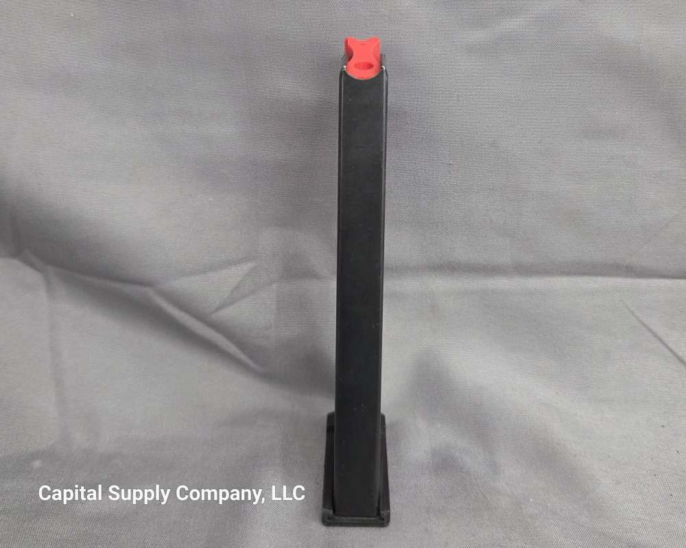 Smith & Wesson 906. 909, 3904, 3906 magazine 9 round 9mm-img-2