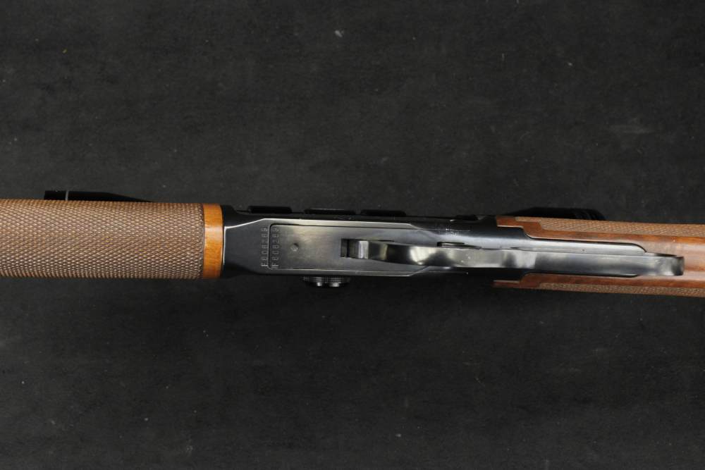 1989 Winchester Model 9422 .22 S-L-LR New Haven Rifle 20" Carbine BBL 4x32 -img-30