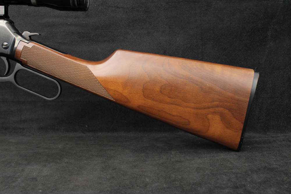 1989 Winchester Model 9422 .22 S-L-LR New Haven Rifle 20" Carbine BBL 4x32 -img-16