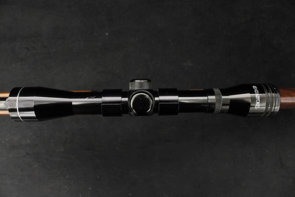 1989 Winchester Model 9422 .22 S-L-LR New Haven Rifle 20" Carbine BBL 4x32 -img-25