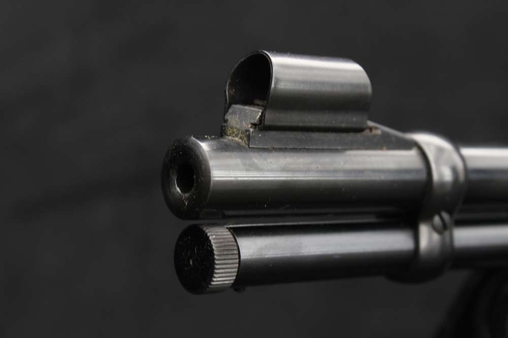1989 Winchester Model 9422 .22 S-L-LR New Haven Rifle 20" Carbine BBL 4x32 -img-23