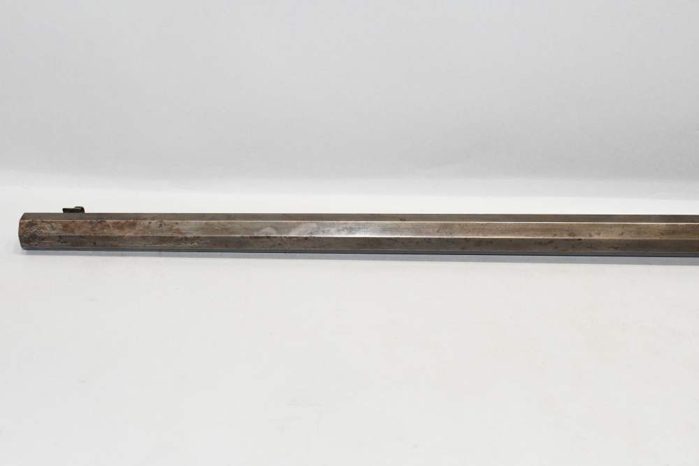 Hopkins & Allen Falling Block Takedown Single Shot Rifle 32-20 Win C&R READ-img-21