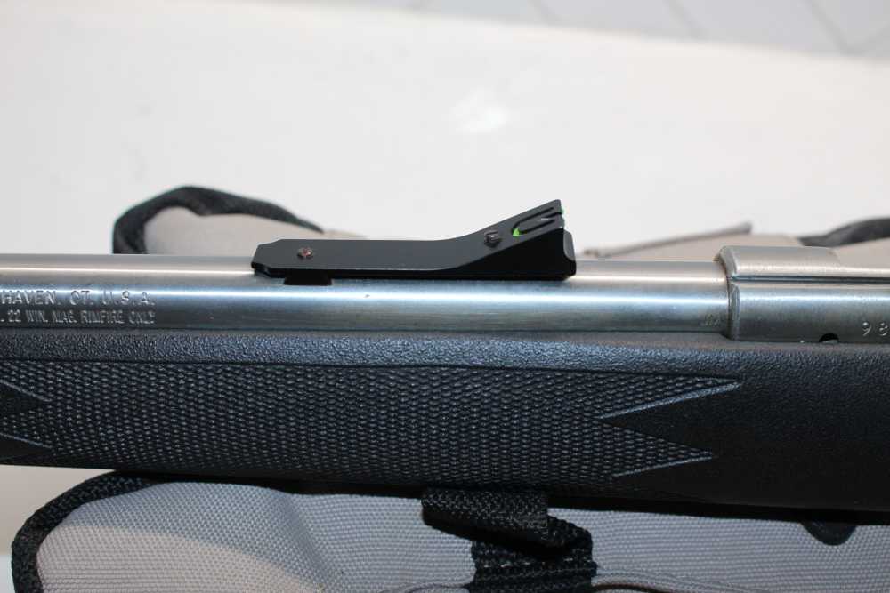 Marlin 882 SS Micro Groove 22 Magnum  North Haven, CT   No Reserve-img-6