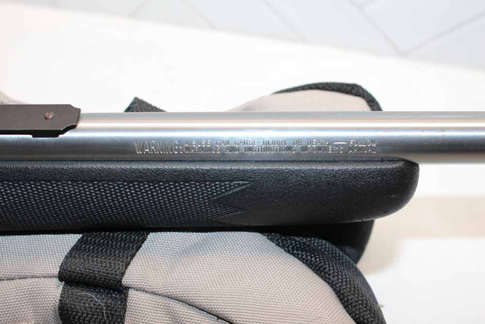 Marlin 882 SS Micro Groove 22 Magnum  North Haven, CT   No Reserve-img-16