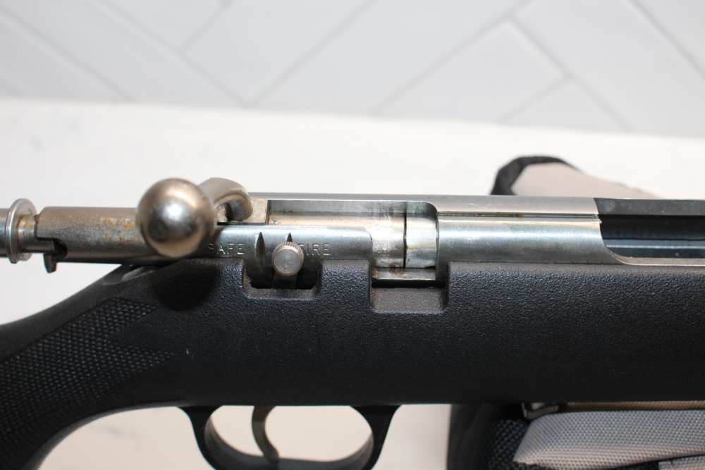 Marlin 882 SS Micro Groove 22 Magnum  North Haven, CT   No Reserve-img-12