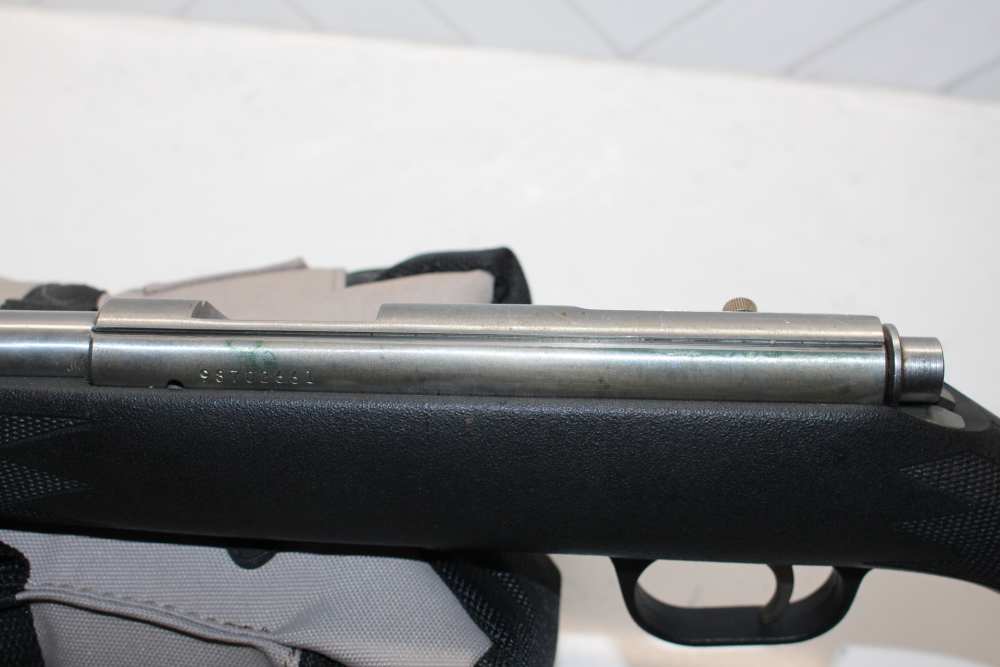 Marlin 882 SS Micro Groove 22 Magnum  North Haven, CT   No Reserve-img-5