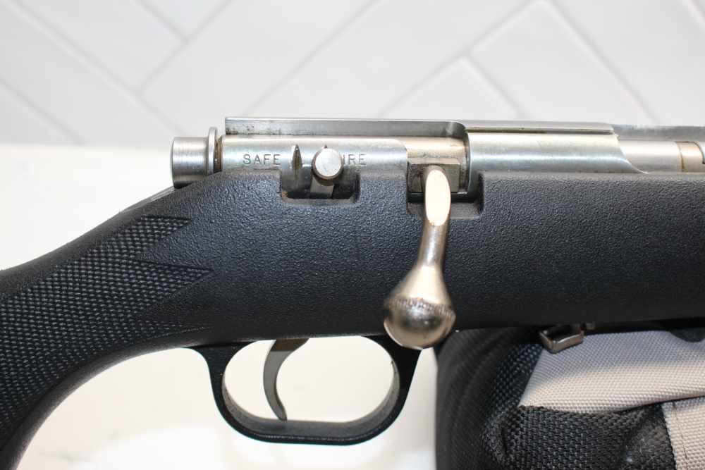 Marlin 882 SS Micro Groove 22 Magnum  North Haven, CT   No Reserve-img-10