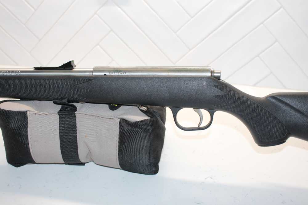 Marlin 882 SS Micro Groove 22 Magnum  North Haven, CT   No Reserve-img-4