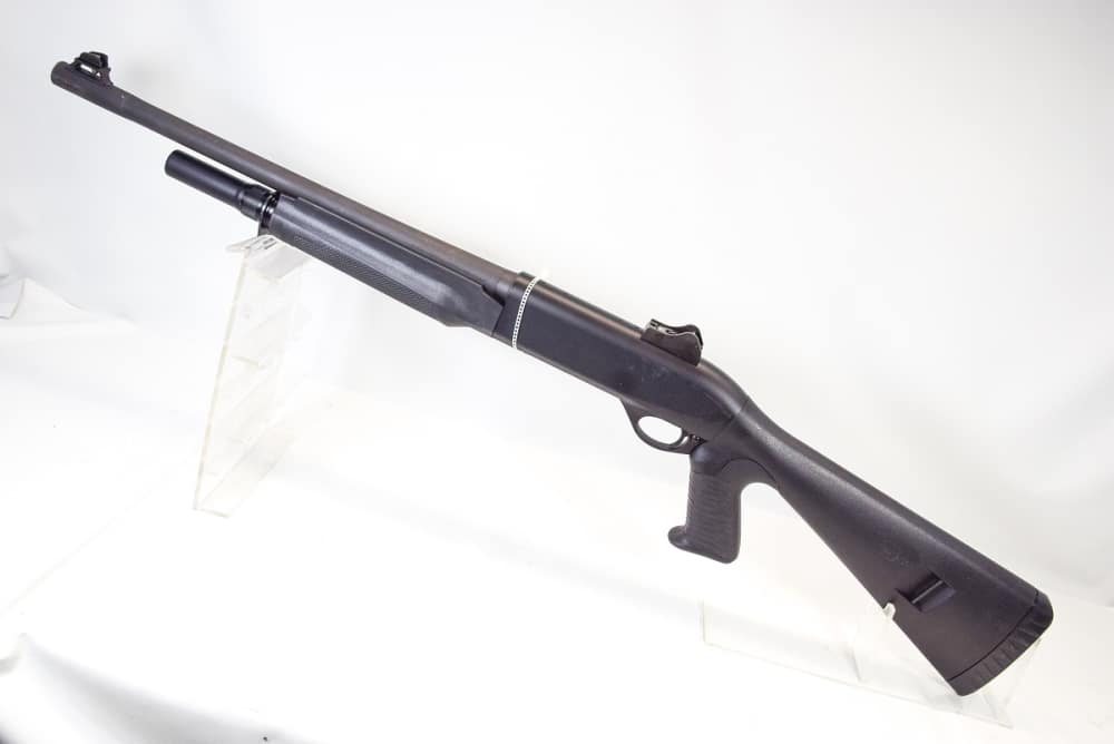 Benelli M2 Field Semi-Auto Shotgun-img-0