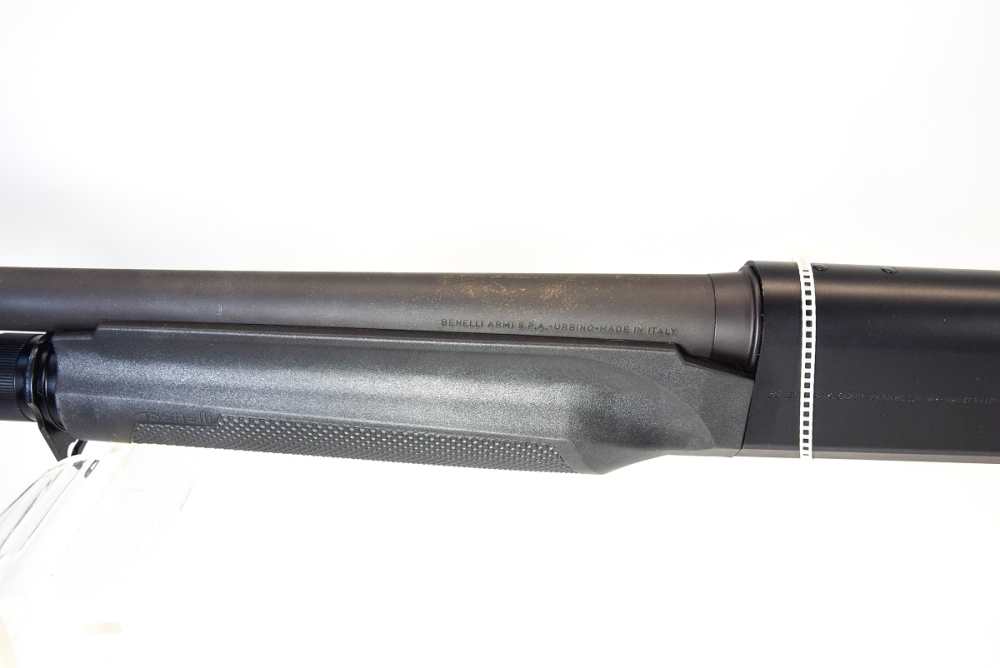 Benelli M2 Field Semi-Auto Shotgun-img-3