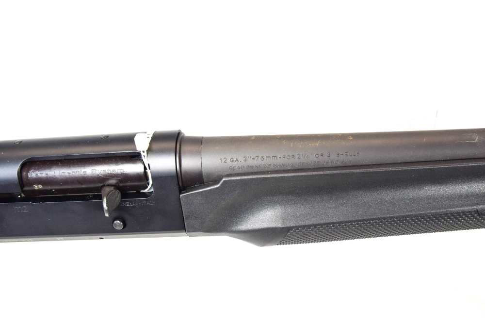 Benelli M2 Field Semi-Auto Shotgun-img-6