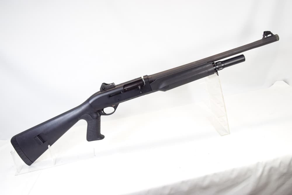 Benelli M2 Field Semi-Auto Shotgun-img-5