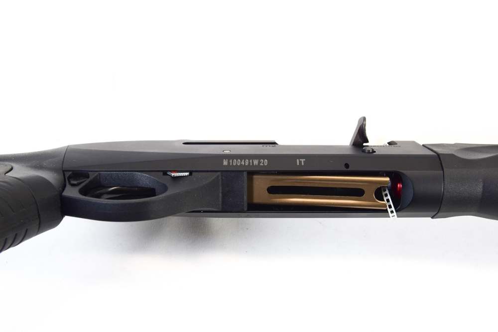 Benelli M2 Field Semi-Auto Shotgun-img-8